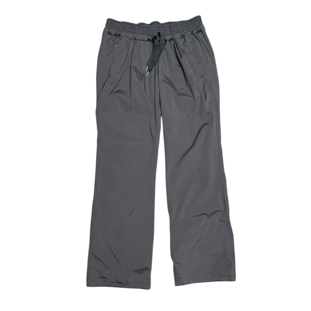Lululemon Women’s size 10 Lightweight Elastic and Drawstring Straight Leg Pants